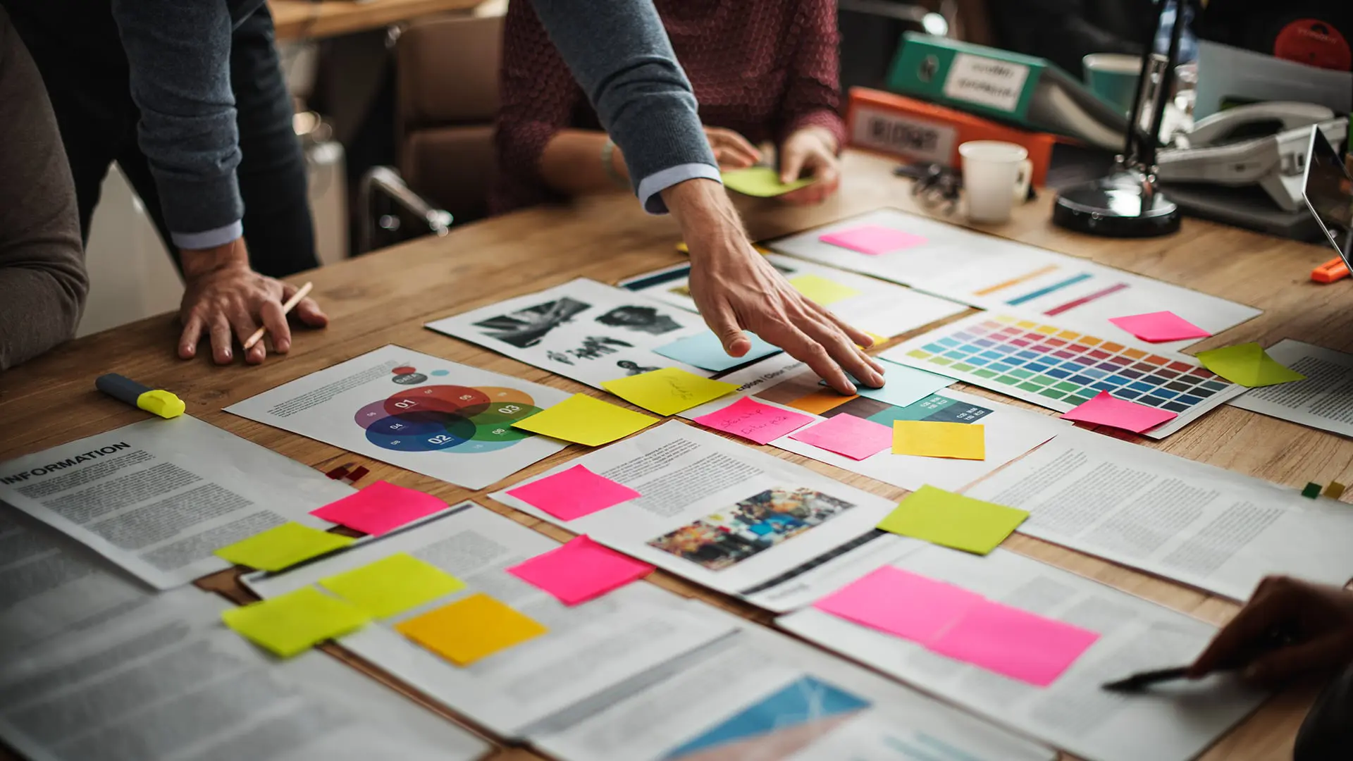 Angebotspreis-Strategie beim Immobilienverkauf