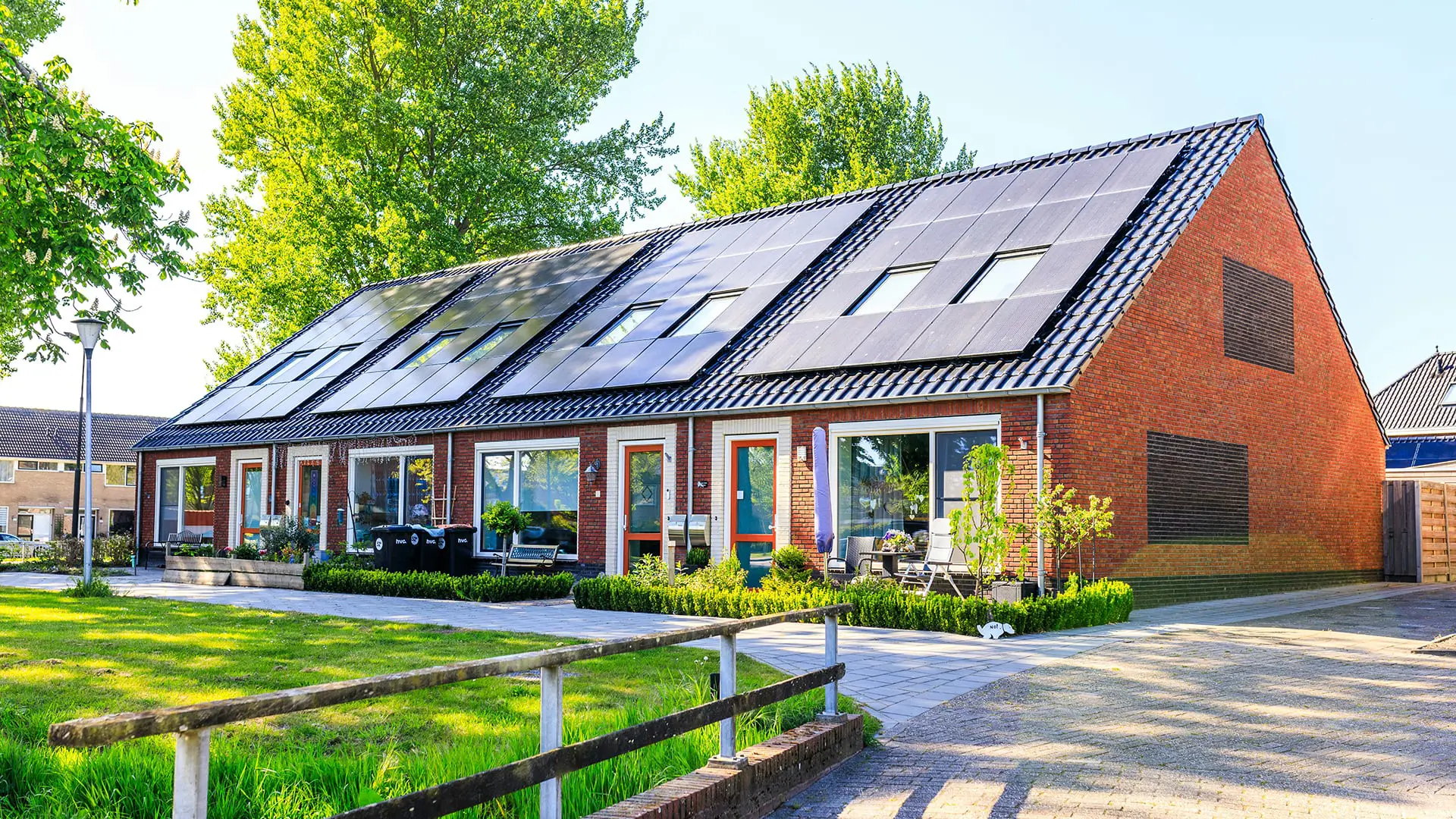 Energieausweis für Immobilien