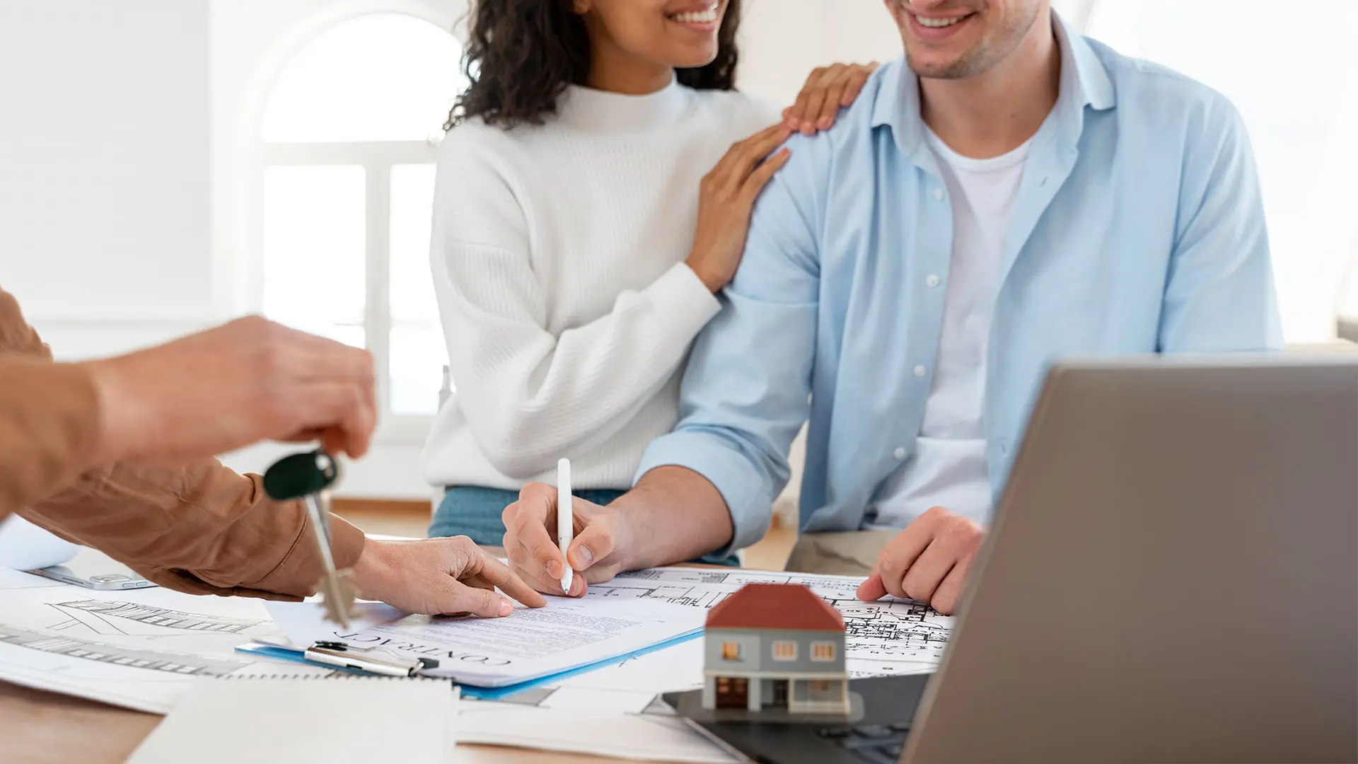 Immobilienversicherungen