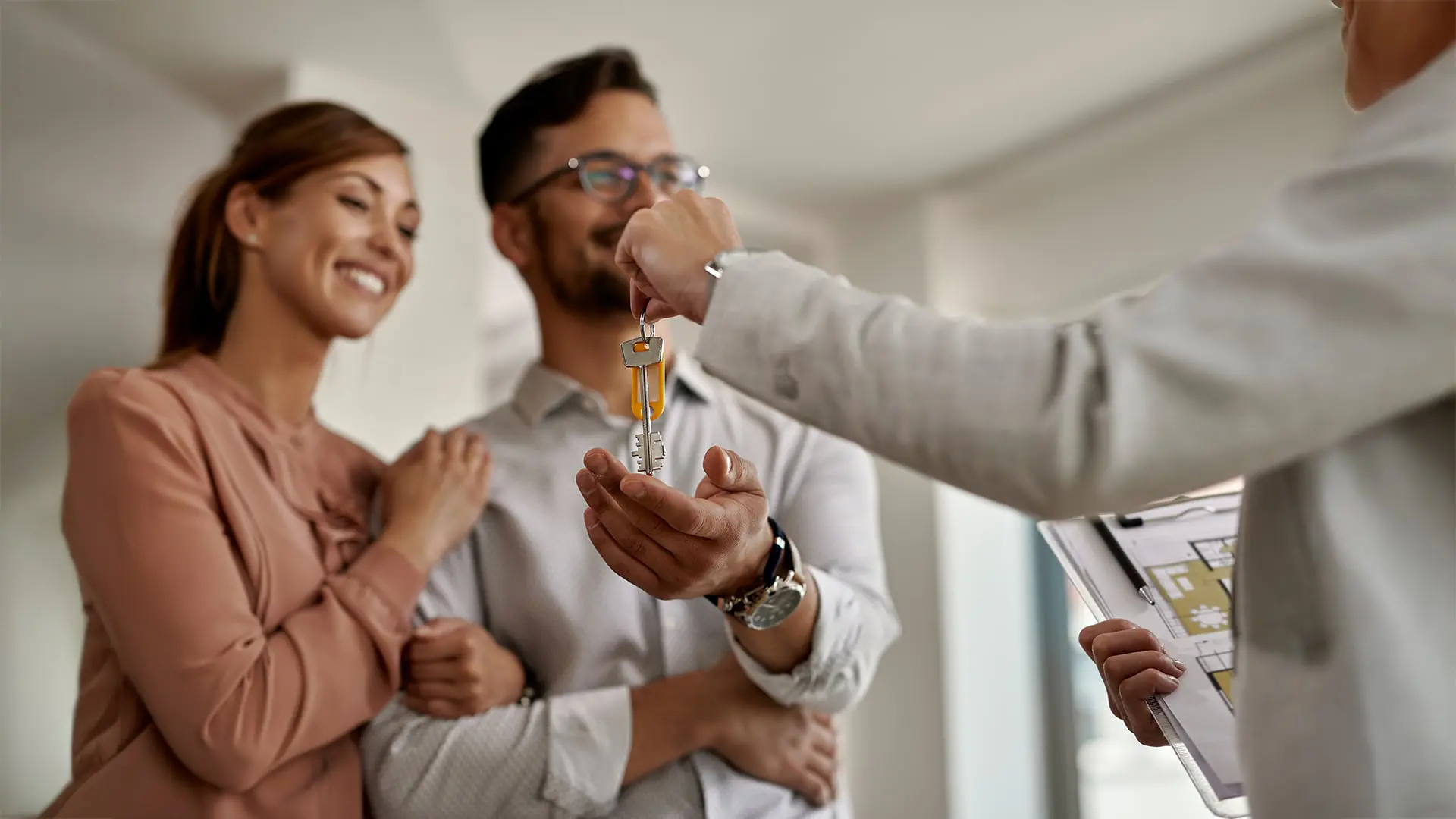 Steuern beim Immobilienverkauf