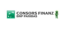 Consors Finanz BNP Paribas Finanzierungspartner