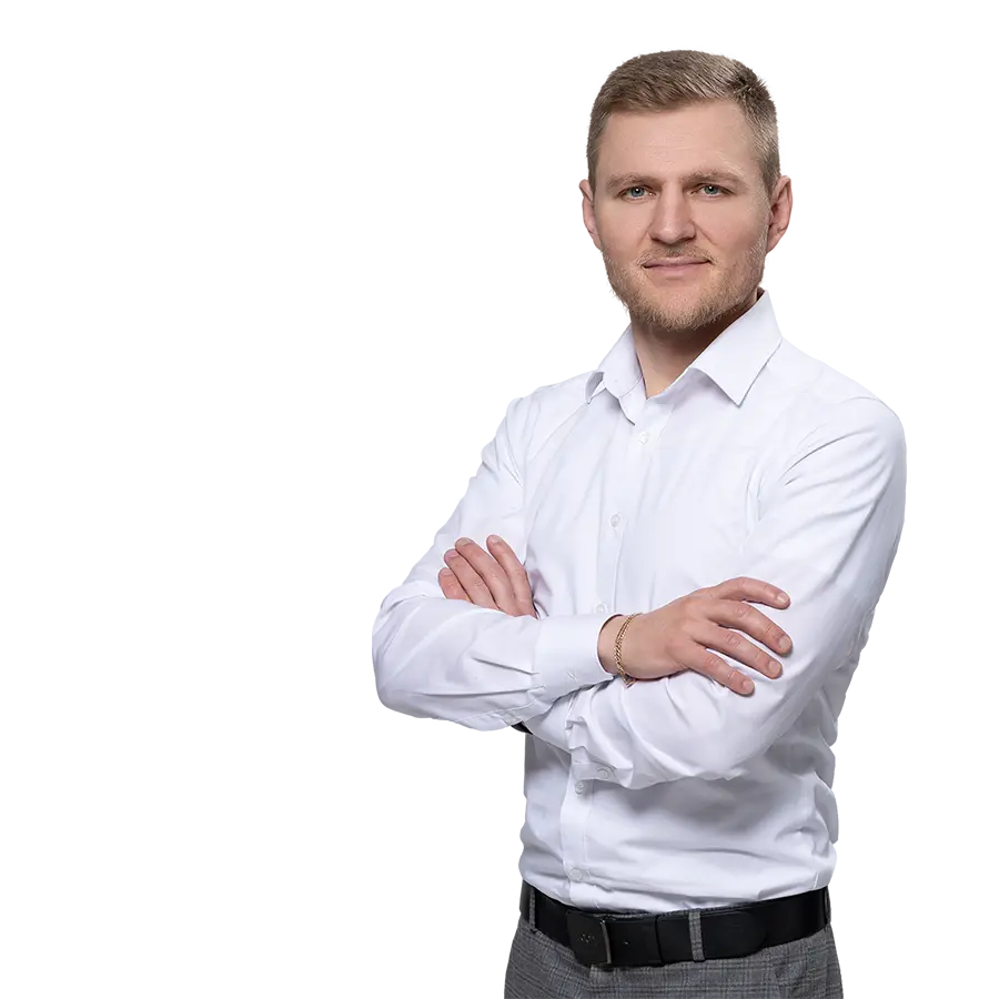 Leon Gärtner, Gründer ONMAKLER