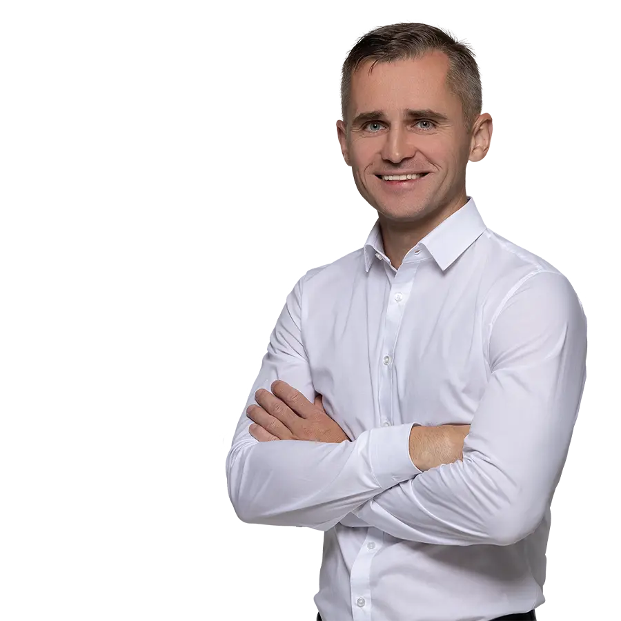 Sergej Jazuk, Immobilienmakler ONMAKLER