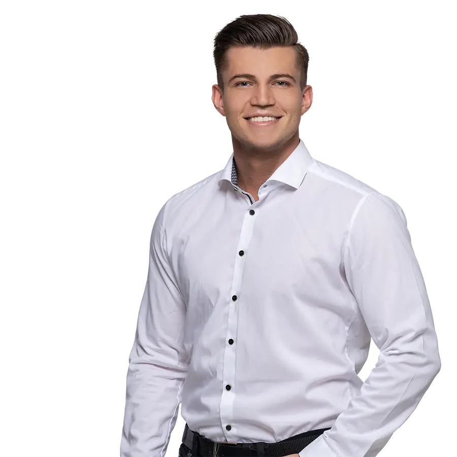 Wladislaw Miller, Immobilienkaufmann ONMAKLER